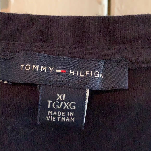 Tommy Hilfiger Top - Picture 4 of 6